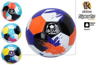 BALLON DE FOOT AKTIVE 400GR