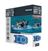 CANOT RAFT X2 255 X 110