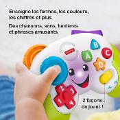 MANETTE JEUX ET APPRENTIS