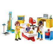 StarterPack Cabinet de pédiatre