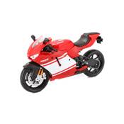 MAISTO MOTO EDITION SPECIALE 1/12