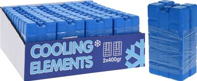 BLOC REFRIGERANT 2X400GR