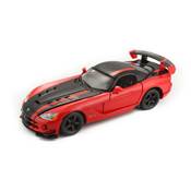 BTV. VOITURE BURAGO 1/24° BIJOUX