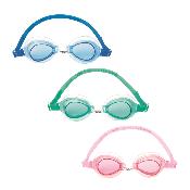 LUNETTE HIGH STYLE SILICONE 3/6 ans