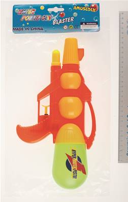 ST. PISTOLET A EAU 35 CM