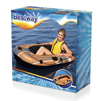 BATEAU KONDOR 1000 153X97X30