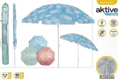 PARASOL D160 UV50 ANANAS
