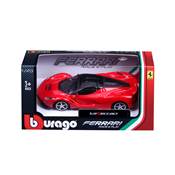 FERRARI 1/43° display de 12