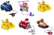 PAW PATROL MINI VEHICULE DE SECOURS