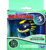 FIGURINE MINI DRAGON