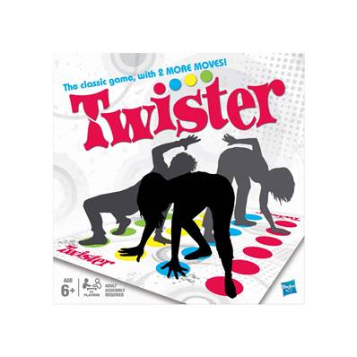 TWISTER