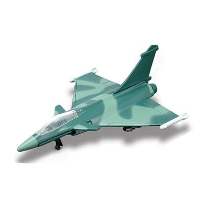 BL. AVION METAL ASS. MAISTO