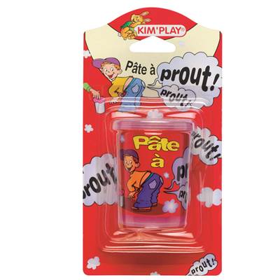 BL. PATE A PROUT 120 Grs