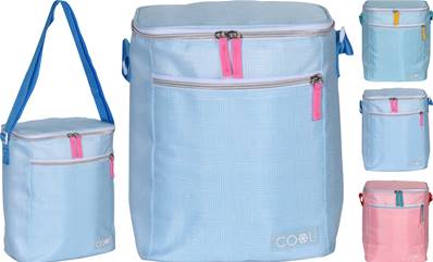 SAC GLACIERE 8L 22X15X28