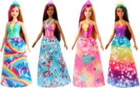 BARBIE PRINCESSE DREAMTOPIA