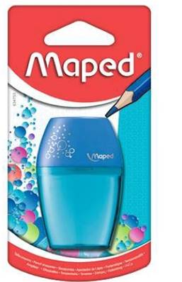 TAILLE CRAYON SHAKER 1 TROU