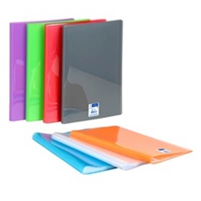 RELIURE 80 VUES PROPYGLASS
