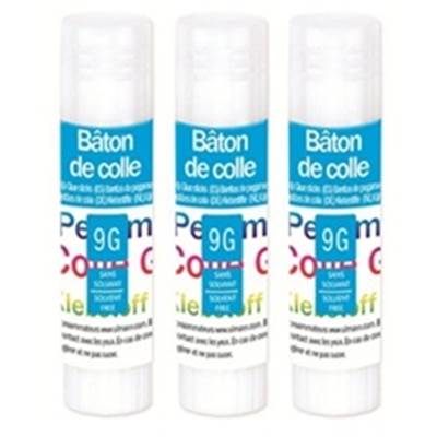 ST. 3 BATONS DE COLLE 9gr