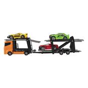 BTE. TRANSPORT DE VOITURES