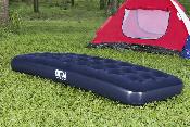 MATELAS CAMPING PAVILLO 185X76X22