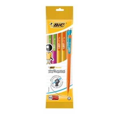 ETUI 5 P.M. BIC MATIC STRONG 9