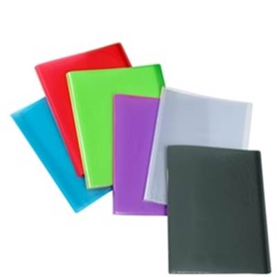 RELIURE 200 VUES PROPYGLASS