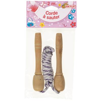 ST. CORDE A SAUTER BOIS