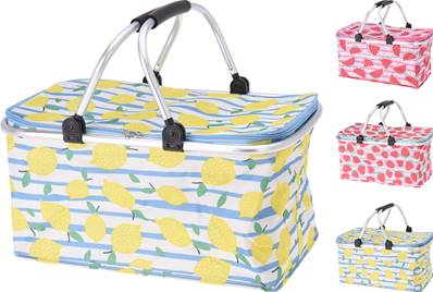 SAC GLACIERE 35 L 48X28X24