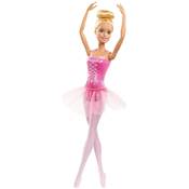 BARBIE BALLERINE MULTICOLORE