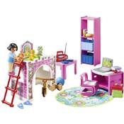 Chambre d'enfant