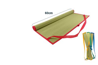 NATTE DE PLAGE 180 X 60 CM