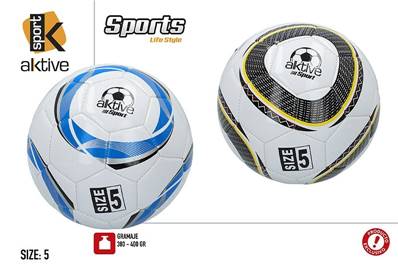 BALLON FOOTBALL AKTIVE