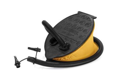 POMPE A PIED 2000 CC