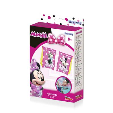BRASSARD DISNEY MINNIE