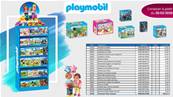 PRESENTOIR IDEES CADEAUX