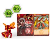 PACK 1 BAKUGAN SAISON2