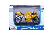 BTE. MOTO GT. MAISTO