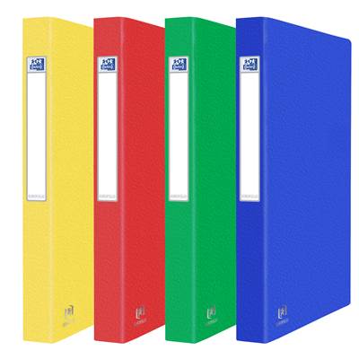 CLASSEUR EUROFOLIO