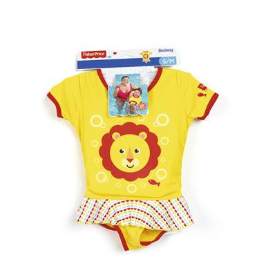 FISHER PRICE COMBINAISON FILLE