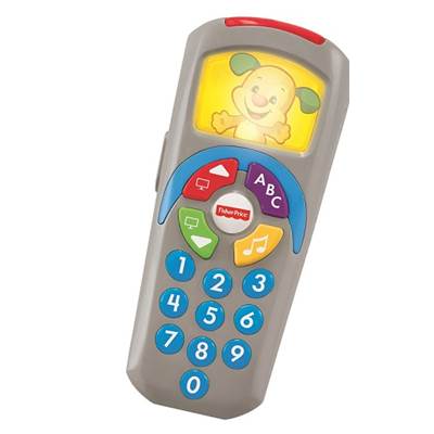 LA TELECOMMANDE DE PUPPY