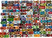 VEHICULE HOT WHEELS