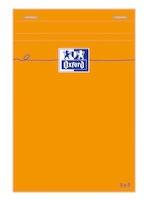 BLOC OXFORD 105X148 160P 5X5