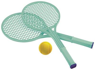 JEU DE TENNIS PLAY 55X23X7