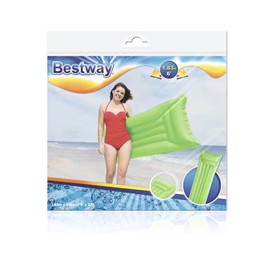 MATELAS COULEUR MAT 183X69