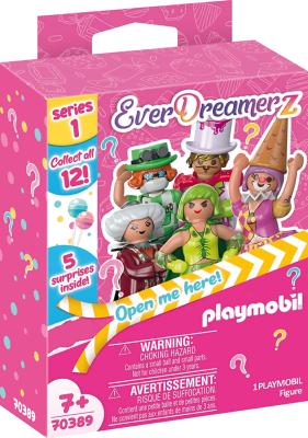 Coffret surprise EVERDREAMERZ