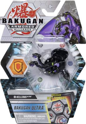 PACK 1 BAKUGAN ULTRA SAINSON2