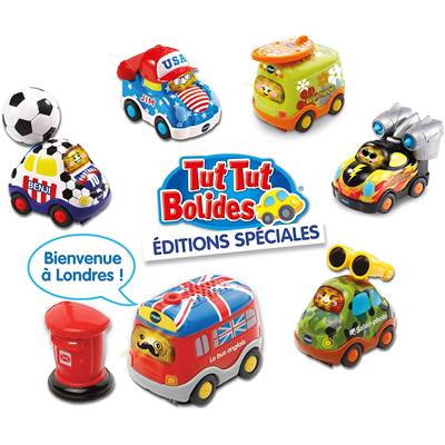 TTB EDITION SPECIALE