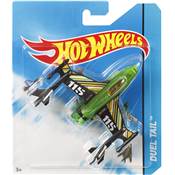 AVION H.W. SKYBUSTER