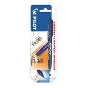 BL. 1 PILOT FRIXION BALL BLEU