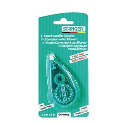 BL. 1 ROLLER DE CORRECTION 8M